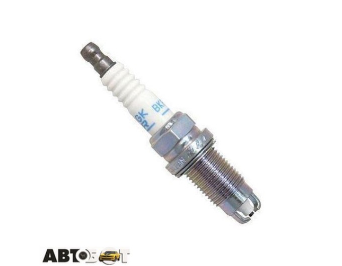 Свічка запалювання NGK 2288 / BKR6EK, ціна: 278 грн.
