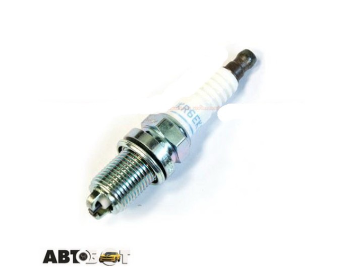 Свеча зажигания NGK BKR6EKC 2848 FIAT, цена: 431 грн.