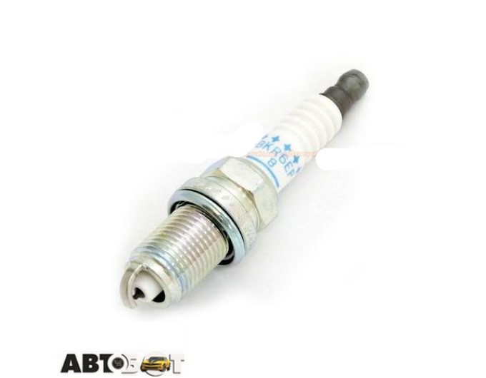 Свеча зажигания NGK BKR6EP-8 2215 TOYOTA, цена: 874 грн.