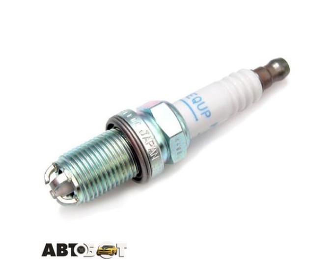 Свеча зажигания NGK 3199 / BKR6EQUP, цена: 606 грн.