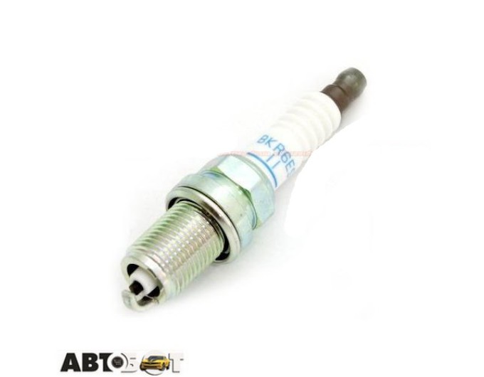 Свеча зажигания NGK BKR6ES-11 5553 KIA, цена: 227 грн.