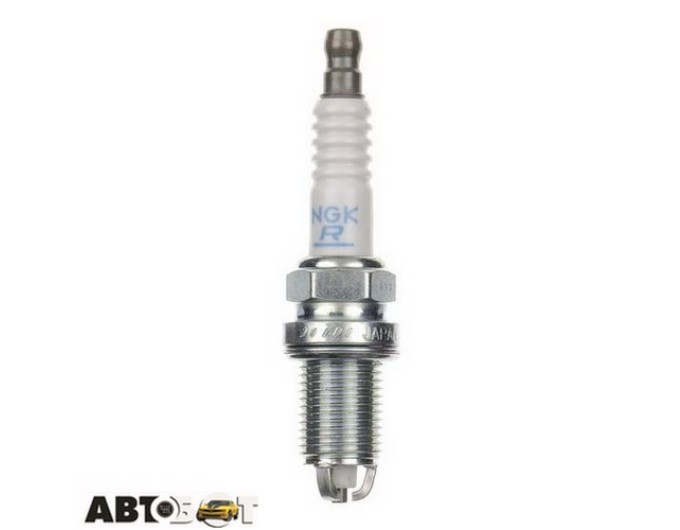 Свеча зажигания NGK BKR6ETA-10, цена: 399 грн.