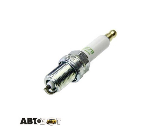 Свеча зажигания NGK BKR6EZB 4293, цена: 527 грн.