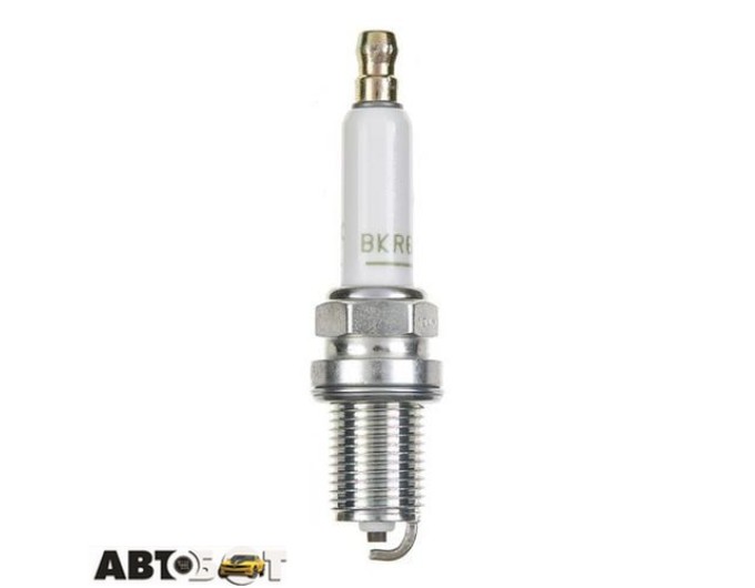 Свеча зажигания NGK BKR6EZB 4293, цена: 527 грн.