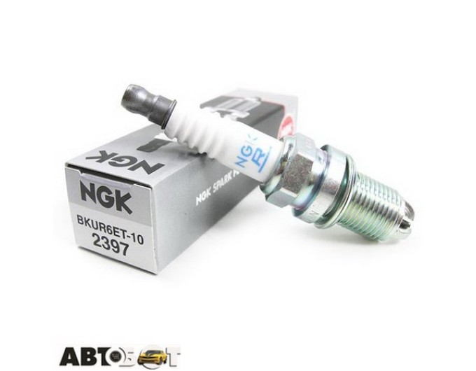 Свеча зажигания NGK VL-24 BKUR6ET-10/3045 (94344), цена: 319 грн.