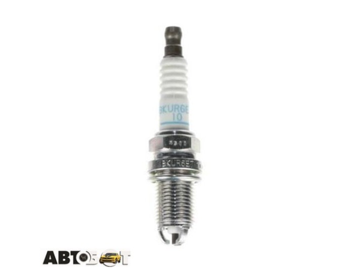 Свеча зажигания NGK 2397 / BKUR6ET-10, цена: 349 грн.