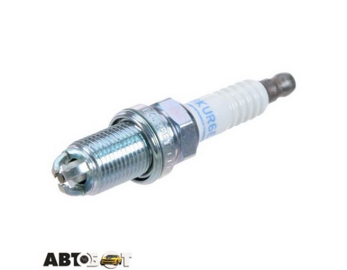 Свеча зажигания NGK BKUR6ET 6437 AUDI, цена: 343 грн.