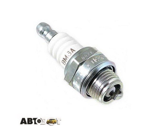 Свеча зажигания NGK BM6A, цена: 161 грн.