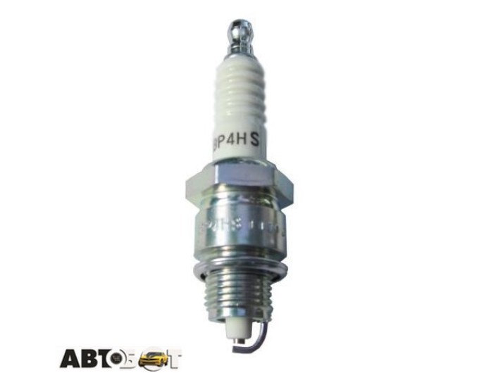Свеча зажигания NGK BP4HS 3611, цена: 193 грн.