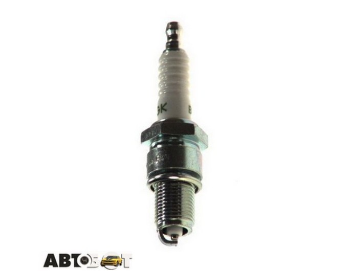Свеча зажигания NGK BP5E 4669, цена: 161 грн.