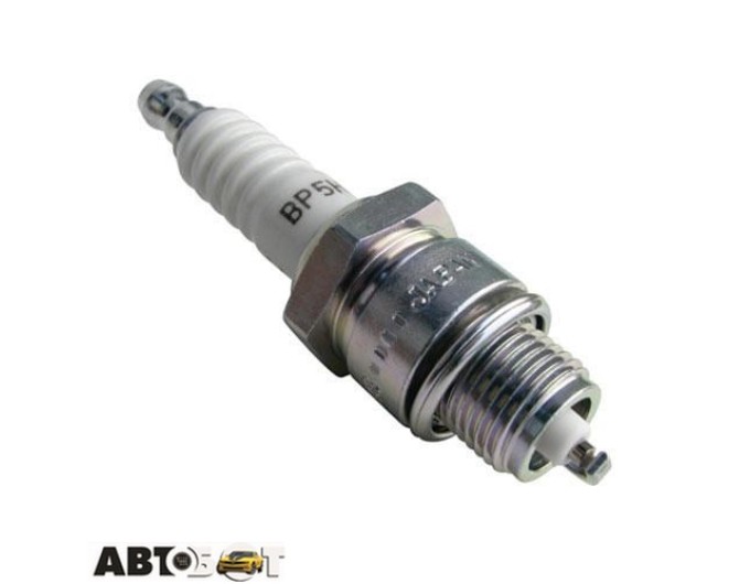 Свеча зажигания NGK BP5HS 4111 ROVER, цена: 156 грн.