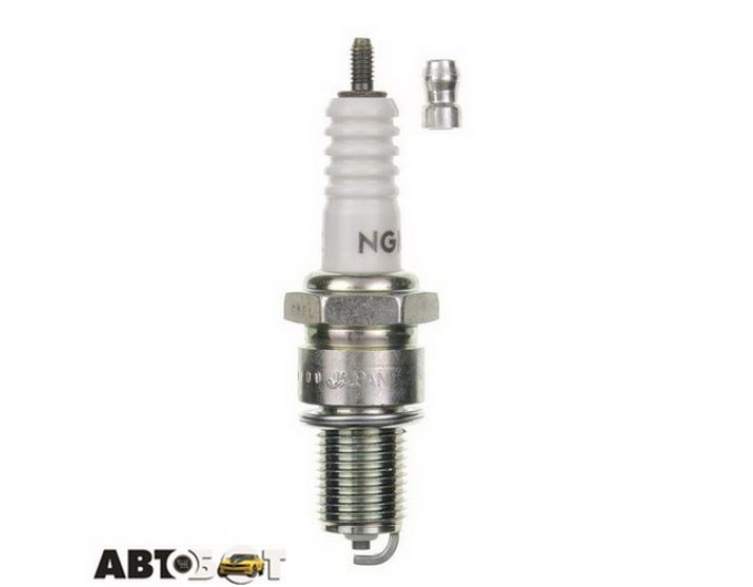 Свеча зажигания NGK BP6ESZ 7639 VW, цена: 296 грн.