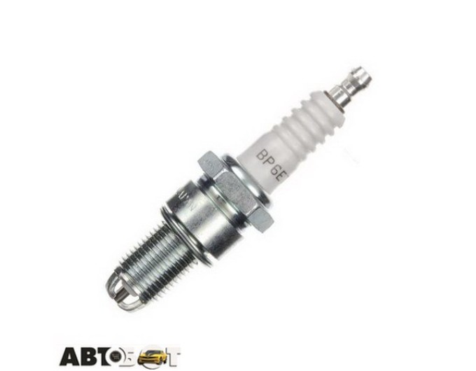 Свеча зажигания NGK BP6ET, цена: 306 грн.