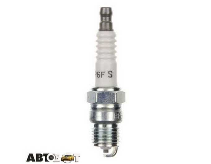 Свеча зажигания NGK BP6FS, цена: 184 грн.