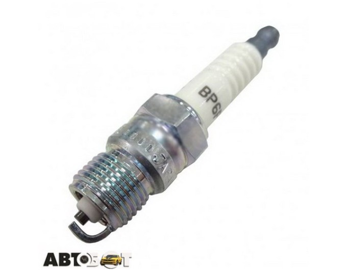 Свеча зажигания NGK BP6FS, цена: 184 грн.