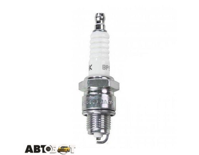 Свеча зажигания NGK VL-18 BP6H / 3975, цена: 137 грн.