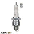 Свеча зажигания NGK 4511 / BP6HS, цена: 133 грн.