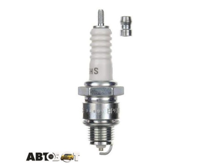 Свеча зажигания NGK 4511 / BP6HS, цена: 133 грн.