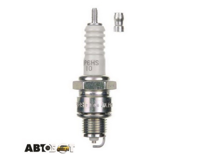 Свеча зажигания NGK BP6HS-10 6326, цена: 198 грн.