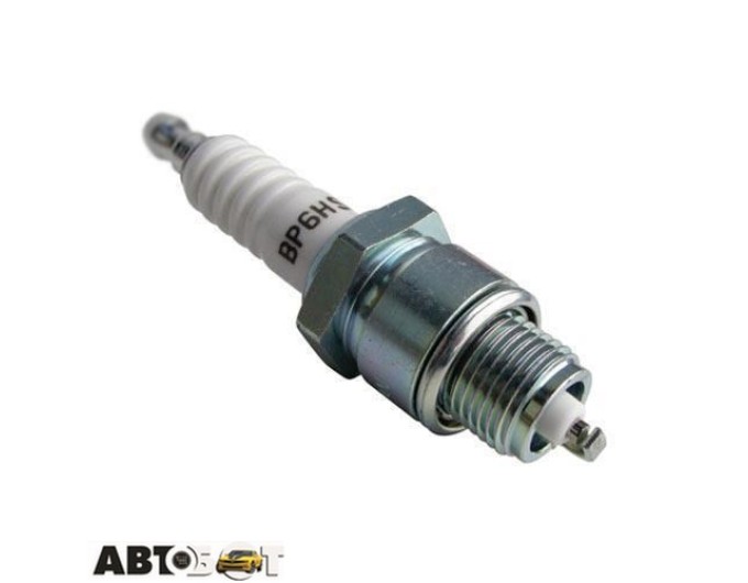 Свеча зажигания NGK 4511 / BP6HS, цена: 133 грн.