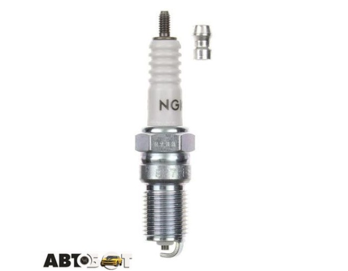Свеча зажигания NGK BP7EFS, цена: 148 грн.