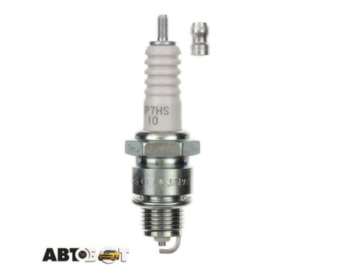Свеча зажигания NGK 7829 / BP7HS-10, цена: 236 грн.