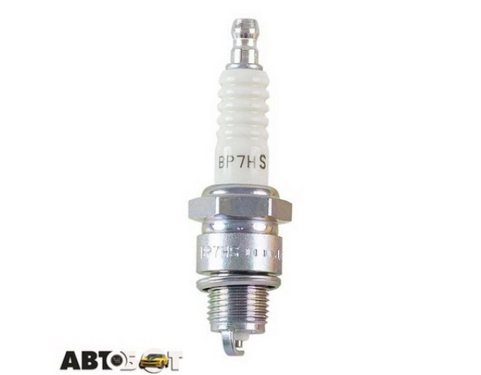 Свеча зажигания NGK 5111 / BP7HS, цена: 166 грн.
