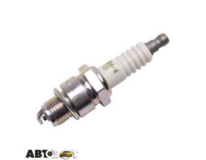 Свеча зажигания NGK BP8H-N-10, цена: 223 грн.