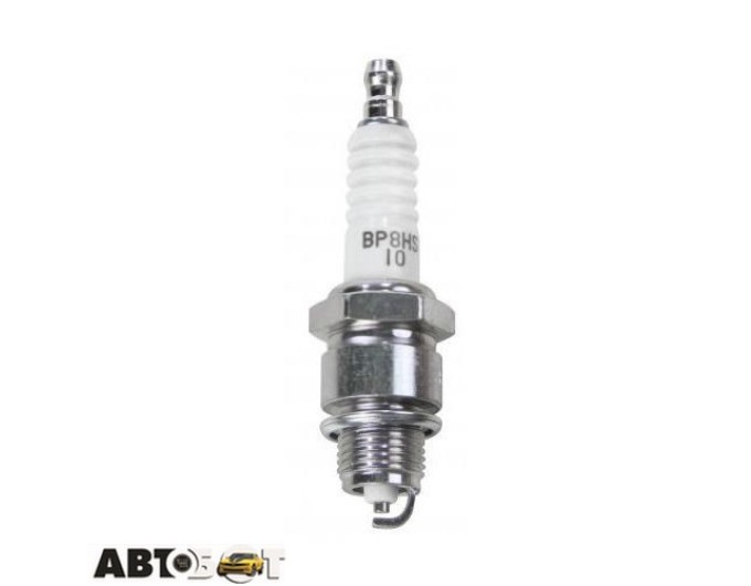Свеча зажигания NGK BP8HS-10 3823, цена: 178 грн.