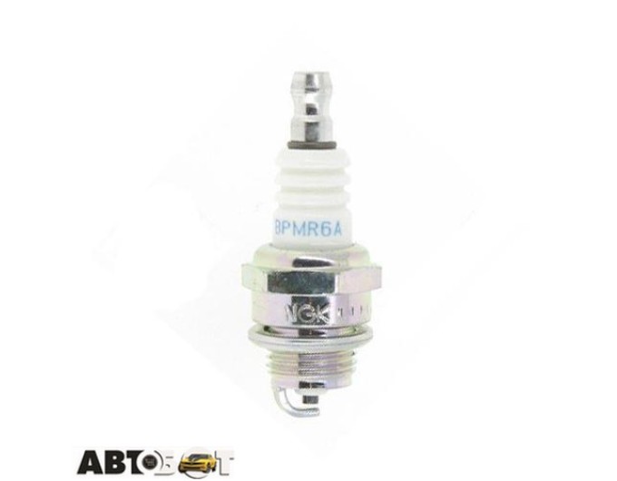 Свеча зажигания NGK BPMR6A 6726, цена: 166 грн.
