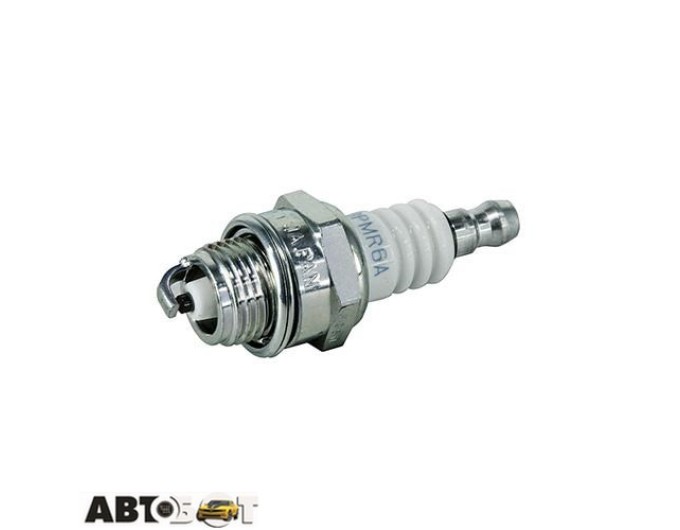 Свеча зажигания NGK BPMR6A 6726, цена: 166 грн.