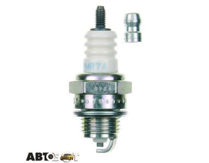 Свеча зажигания NGK BPMR7A 4626, цена: 186 грн.