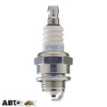 Свеча зажигания NGK BPMR7A 4626, цена: 186 грн.