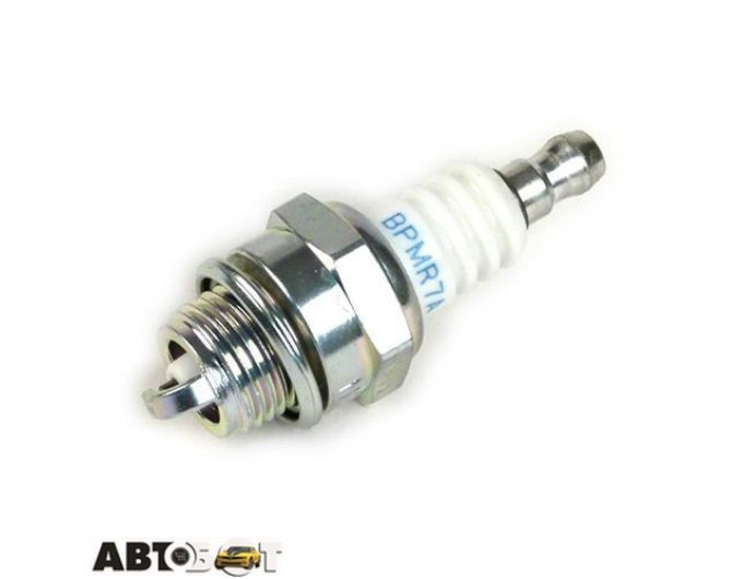 Свеча зажигания NGK BPMR7A 4626, цена: 186 грн.