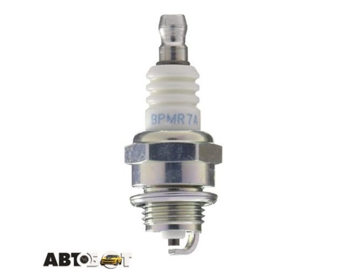Свеча зажигания NGK BPMR7A 4626, цена: 186 грн.