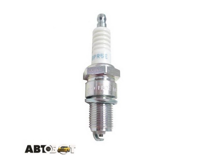 Свеча зажигания NGK VL-06 BPR5E/7281 (94339), цена: 216 грн.