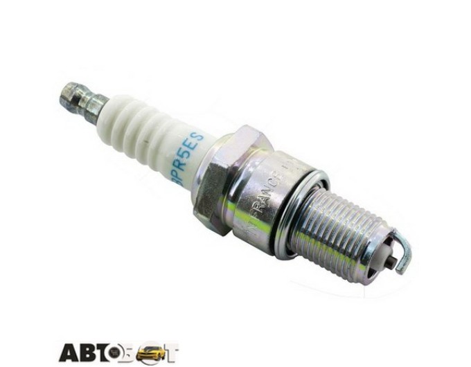 Свеча зажигания NGK BPR5ES-11 4424, цена: 178 грн.
