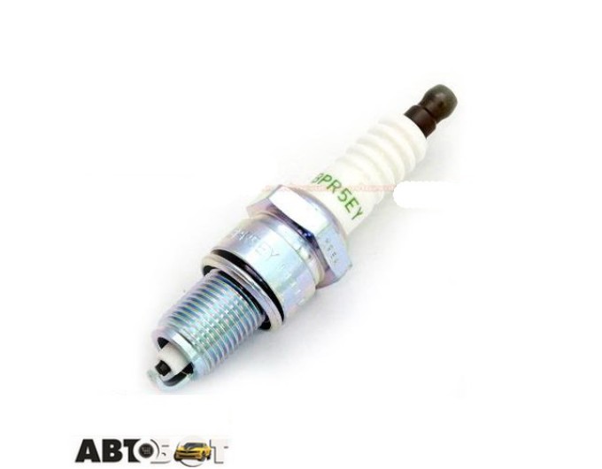 Свеча зажигания NGK BPR5EY 2828 TOYOTA, цена: 232 грн.