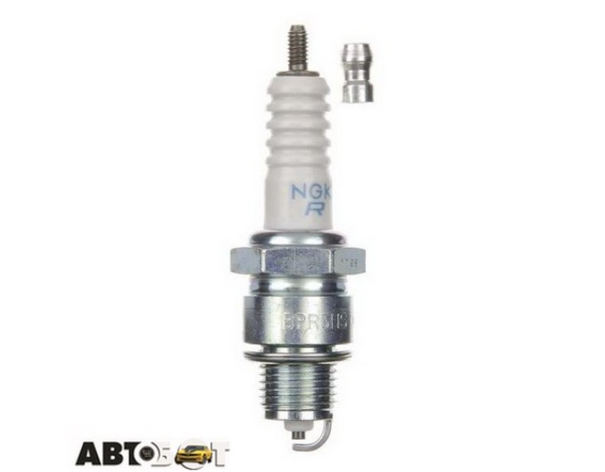 Свеча зажигания NGK BPR5HS 6222, цена: 209 грн.