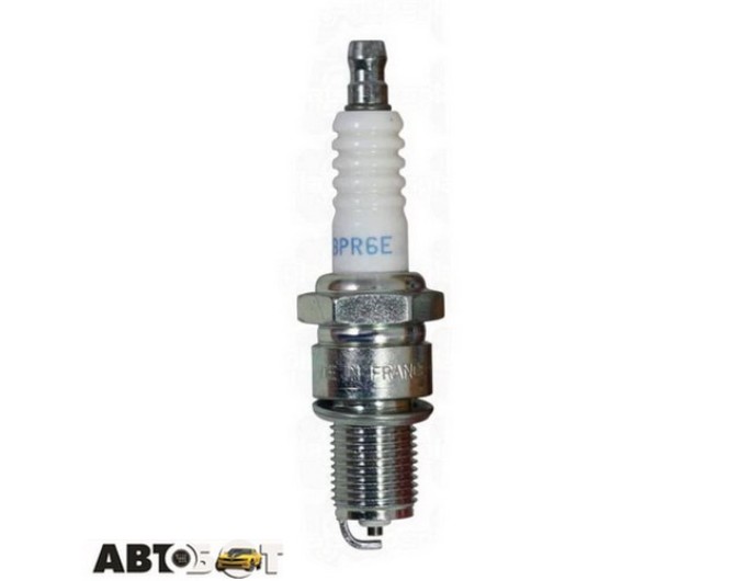 Свічка запалювання NGK VL-02 BPR6E / 2268, ціна: 140 грн.