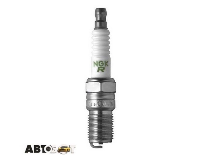 Свеча зажигания NGK VL-07 BPR6EF (30009), цена: 297 грн.