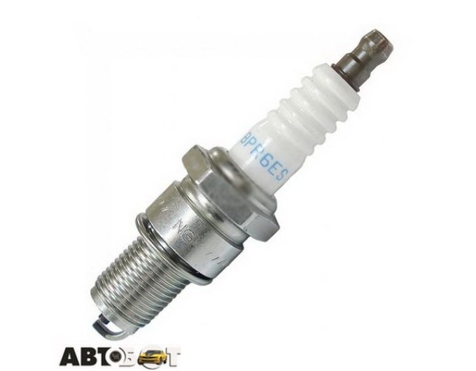 Свеча зажигания NGK 7822 / BPR6ES, цена: 156 грн.