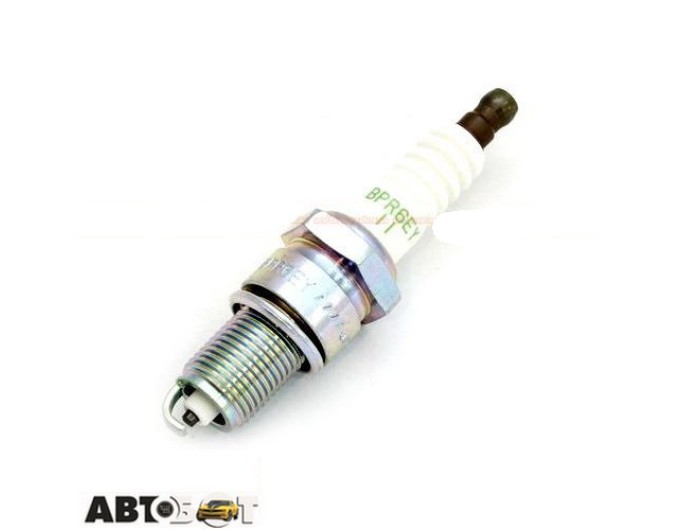 Свеча зажигания NGK BPR6EY-11 4228 HONDA, цена: 212 грн.