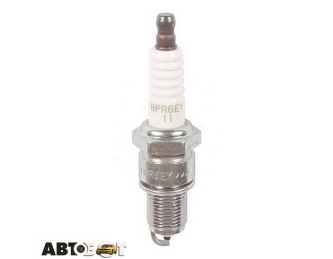 Свеча зажигания NGK VL-10 BPR6EY-11 (99562), цена: 212 грн.