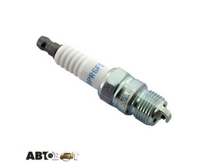 Свеча зажигания NGK BPR6FS, цена: 207 грн.