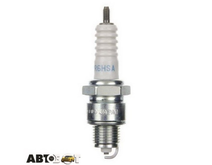 Свеча зажигания NGK BPR6HSA 4632, цена: 262 грн.