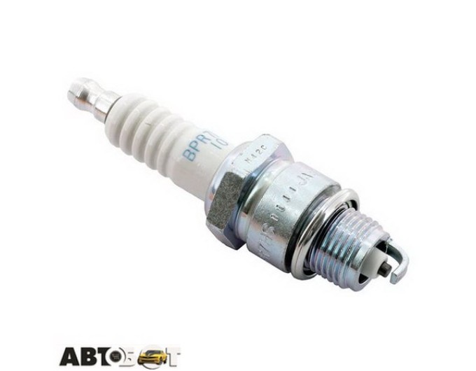 Свеча зажигания NGK BPR7HS-10 1092, цена: 232 грн.