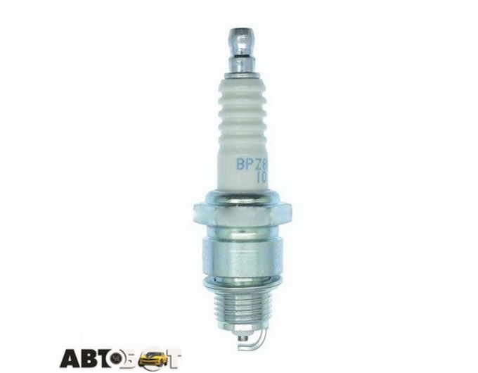 Свеча зажигания NGK BPZ8HS-10, цена: 458 грн.