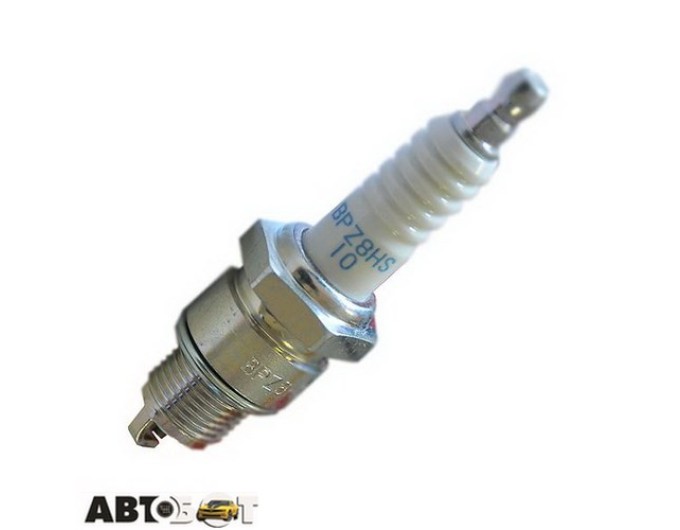 Свеча зажигания NGK BPZ8HS-10, цена: 458 грн.