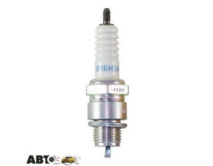 Свеча зажигания NGK BR6HSA, цена: 240 грн.